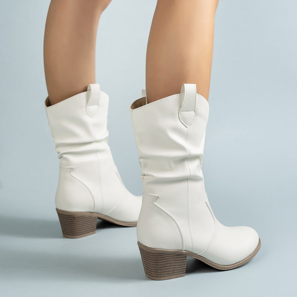 Valenzora | Orthopedic cowboy boots