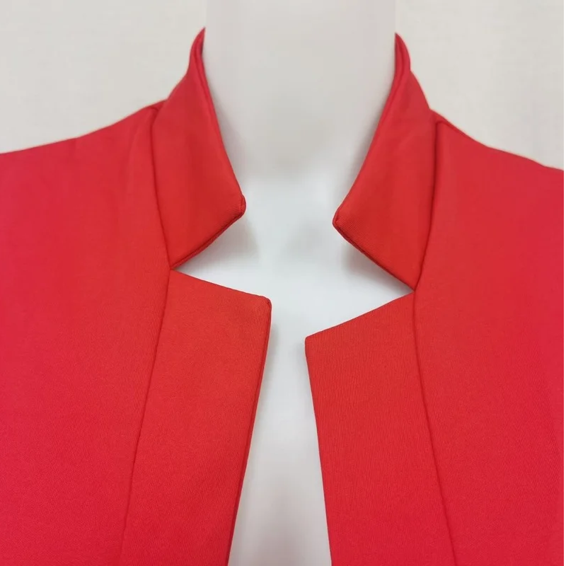 Valenzora | Stylish women's blazers with a slim fit, ideal for any occasion