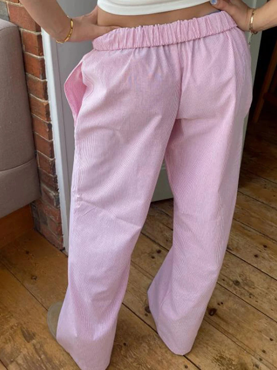 Valenzora | From lounge pants