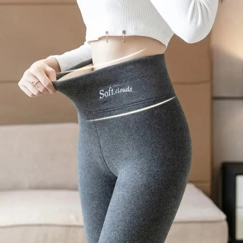 Valenzora | Leggings for cold days