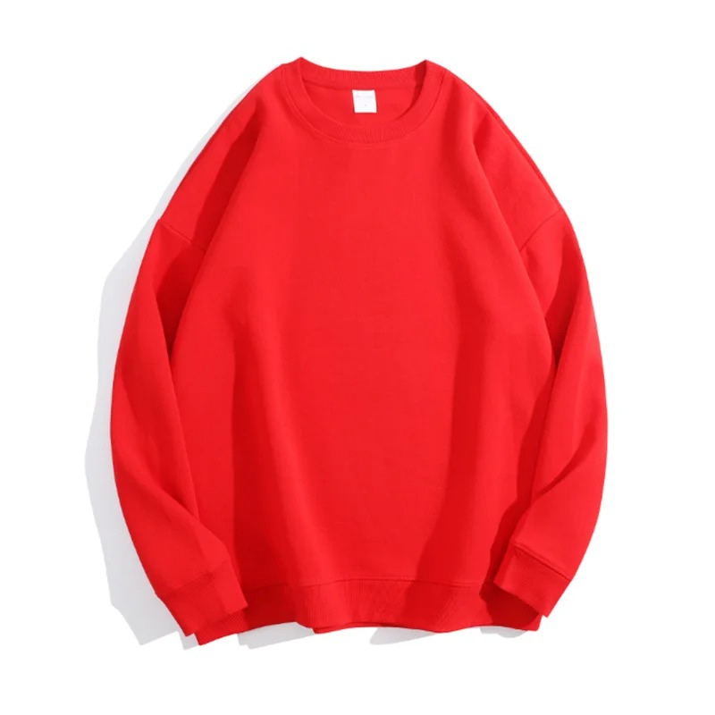 Valenzora | Crew Neck Sweatshirt for Women
