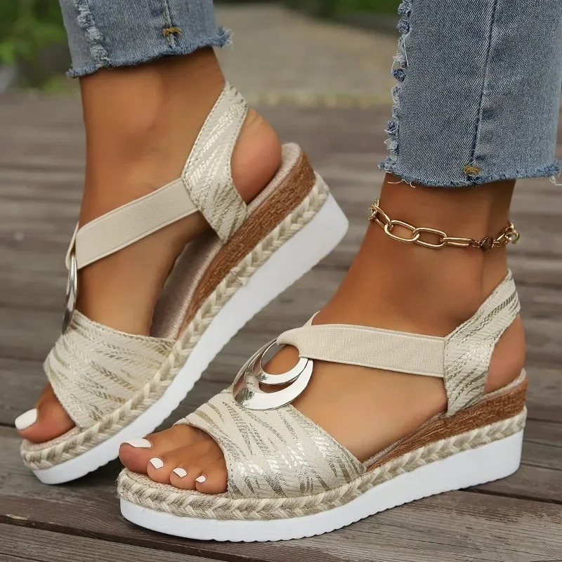Valenzora | Orthopedic sandals with optimal support