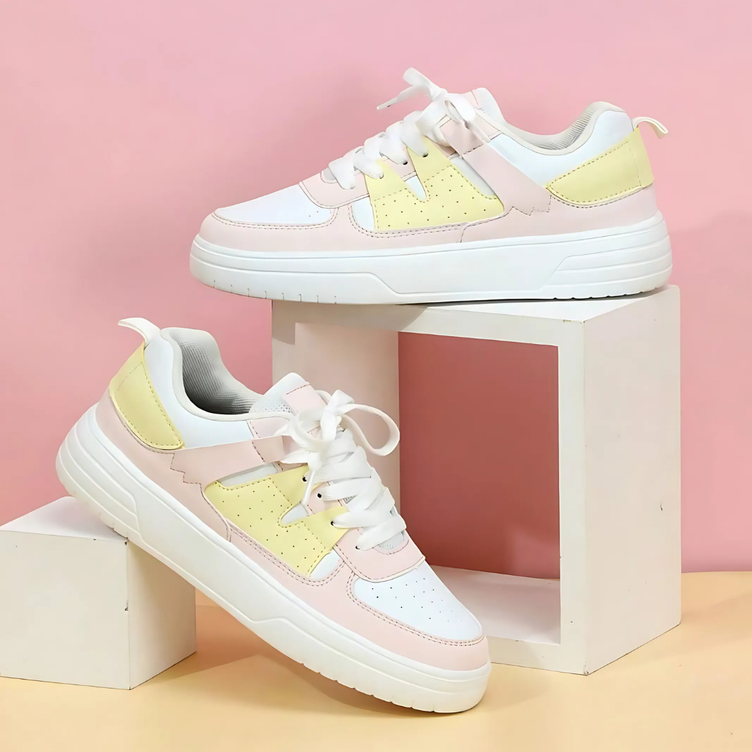 Valenzora | Women's Stylish Sneakers