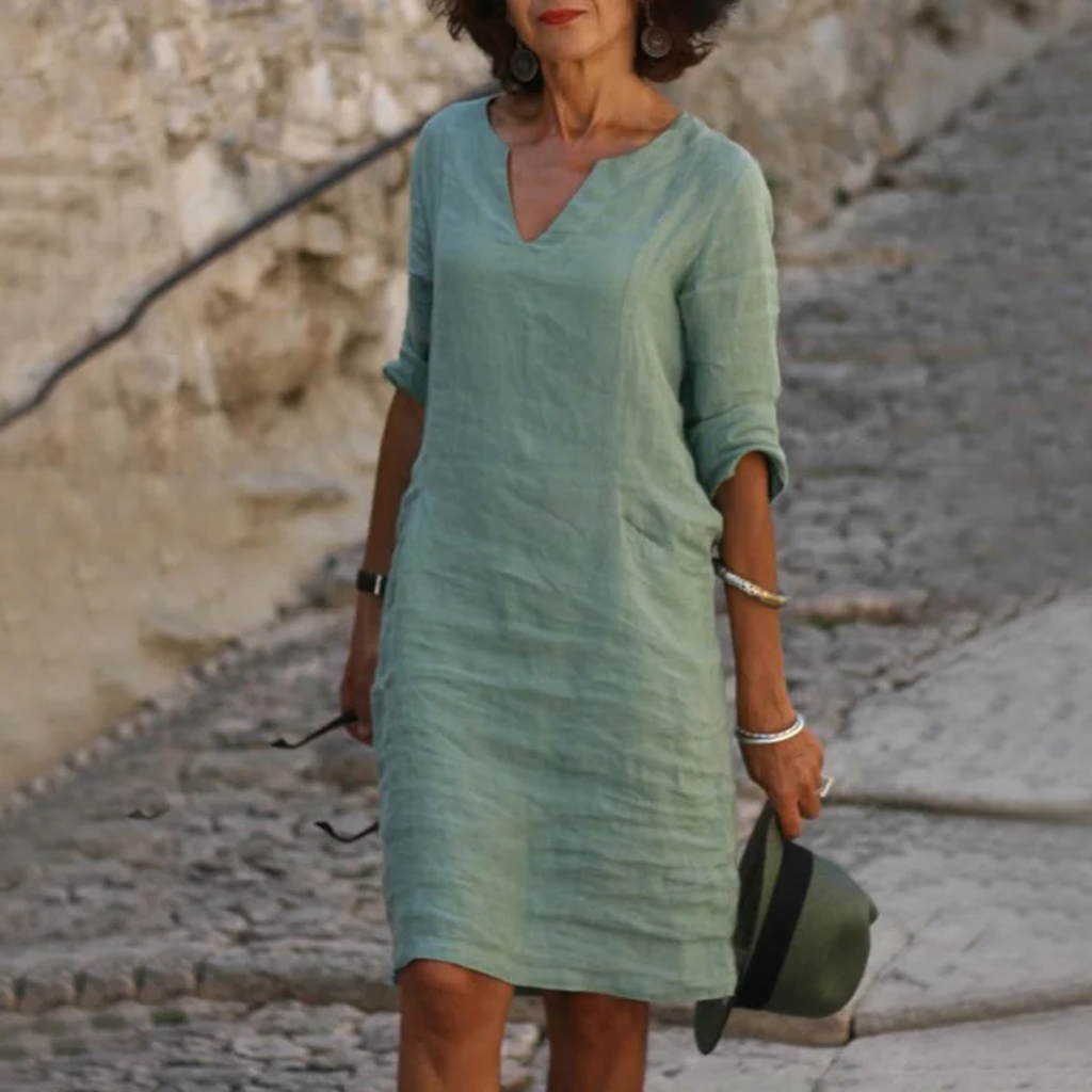 Valenzora | Sommerkleid