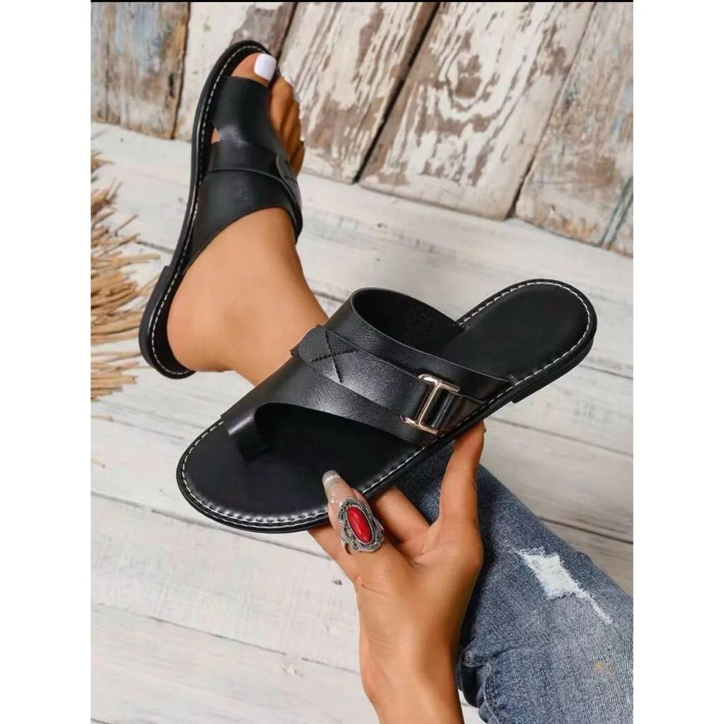 Valenzora | Luxury Orthopedic Sandals
