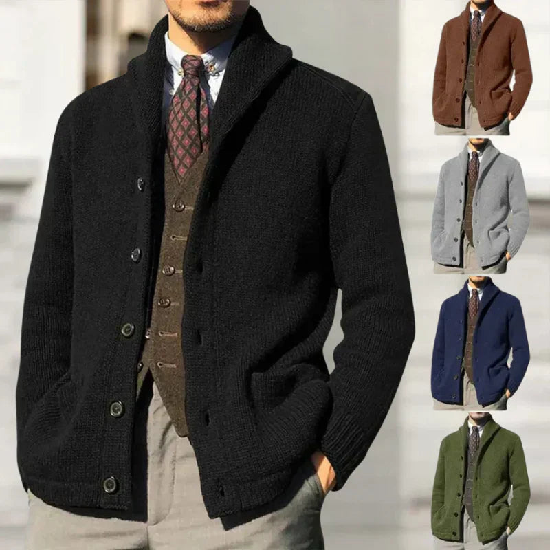 Valenzora | Eleganter Cardigan