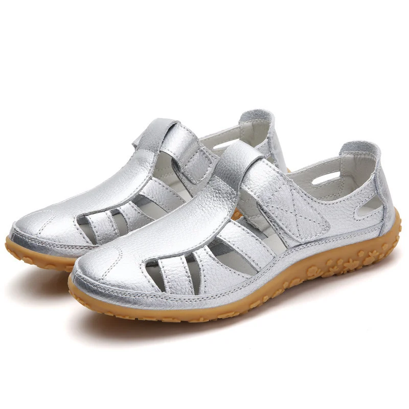 Valenzora | Orthopedic Retro Sandals, Non-Slip