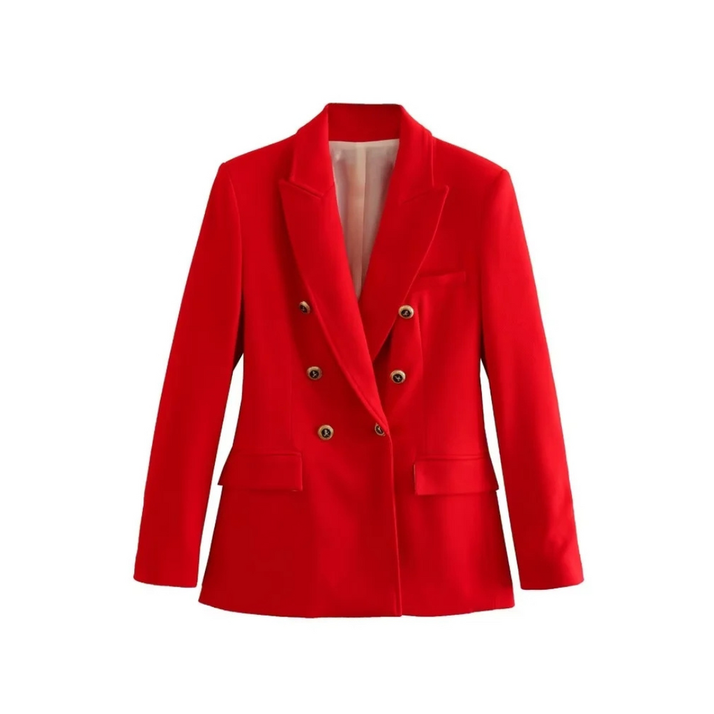 Valenzora | Women's Blazer