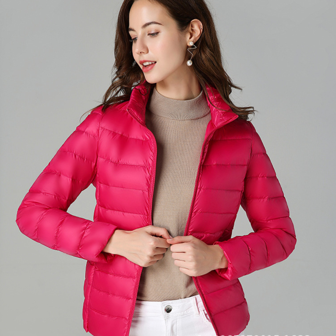 Valenzora | Women's Down Jacket
