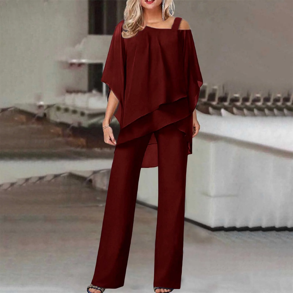 Valenzora | Women's Elegant Set