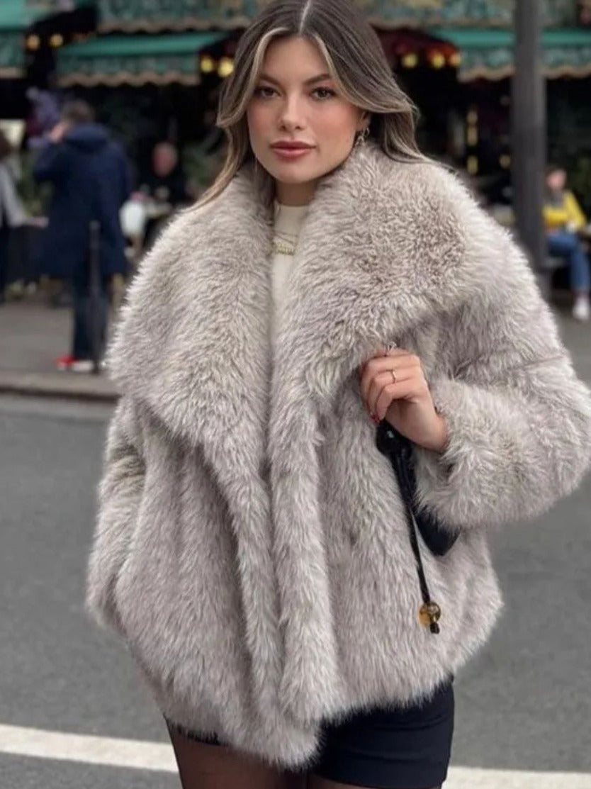 Valenzora | Stylische Strickjacke