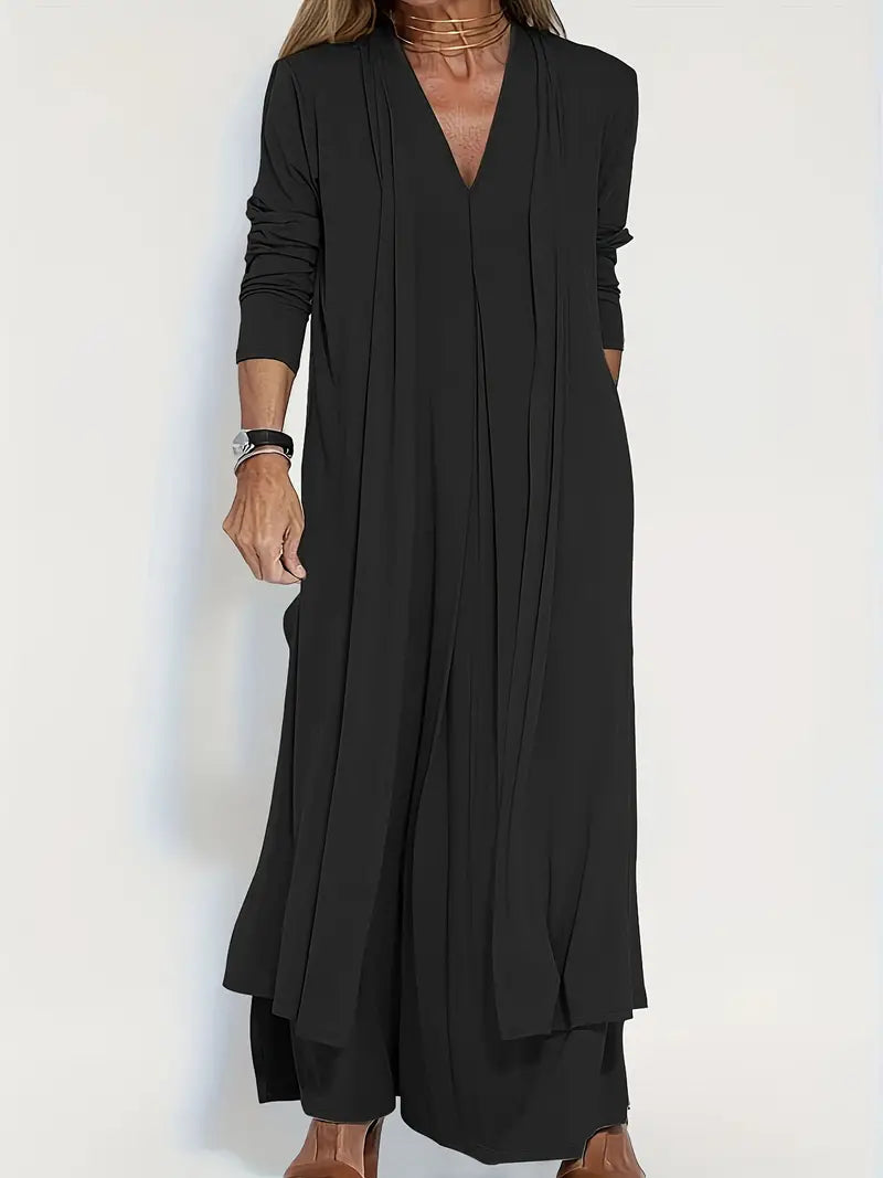 Valenzora | Elegante Outfits Set Design