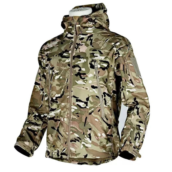 Valenzora | Robust jackets: Your reliable companion for 2026