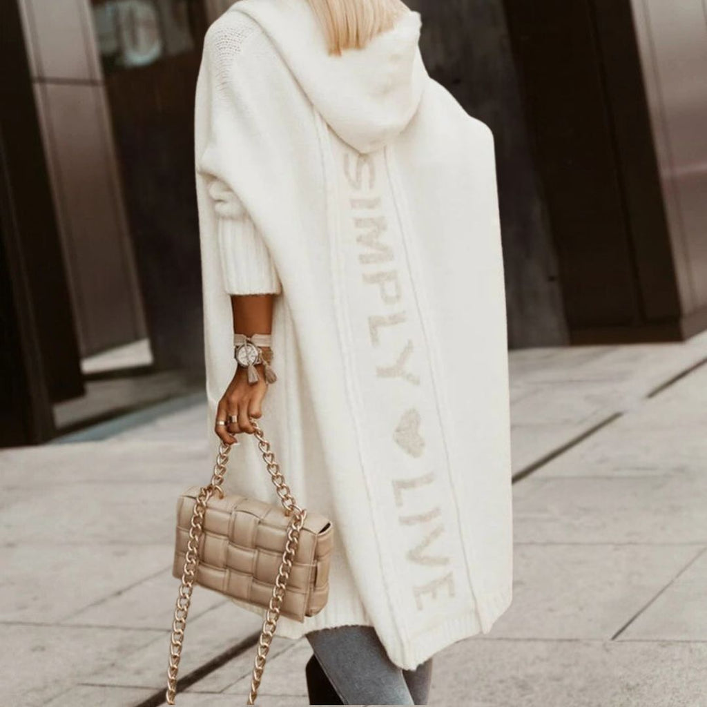 Tanith™ Elegant Cardigan