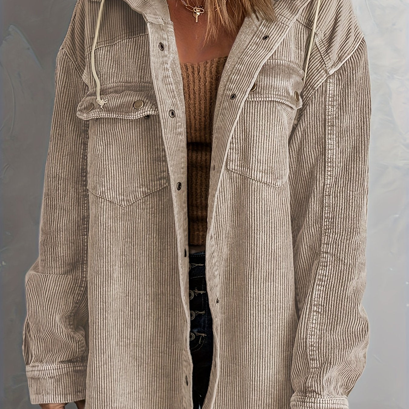 Valenzora | Cute and warm jacket