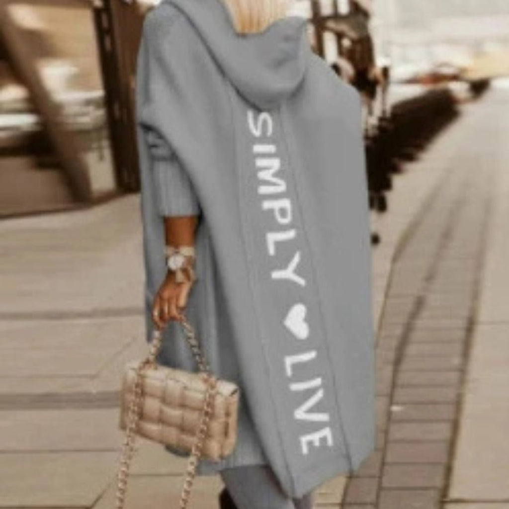 Tanith™ Elegant Cardigan