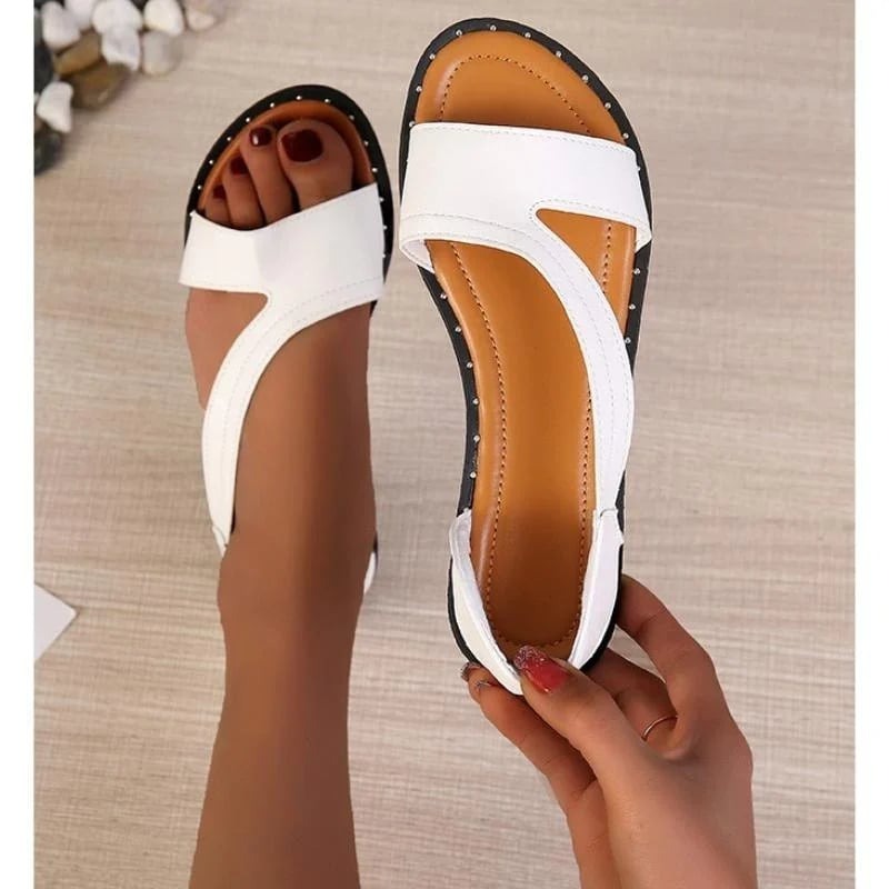 Valenzora | Orthopedic Running Sandals for Women