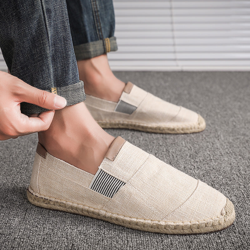 Valenzora | Comfortable, lightweight shoes with a non-slip flat sole
