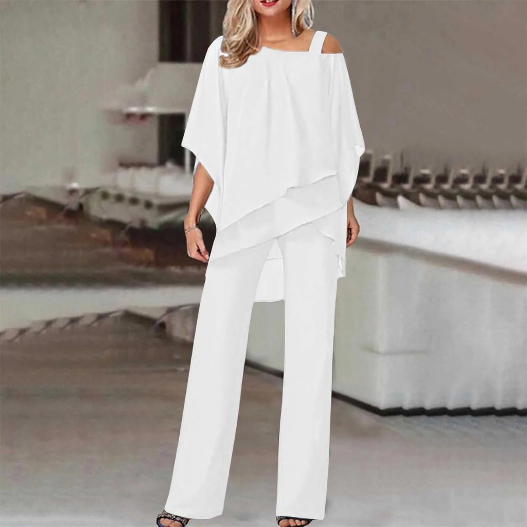 Valenzora | Women's Elegant Set