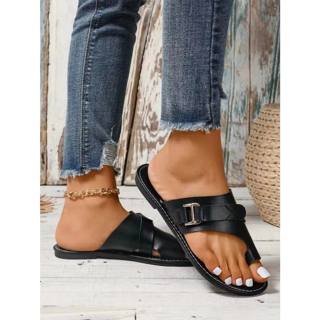 Valenzora | Luxury Orthopedic Sandals