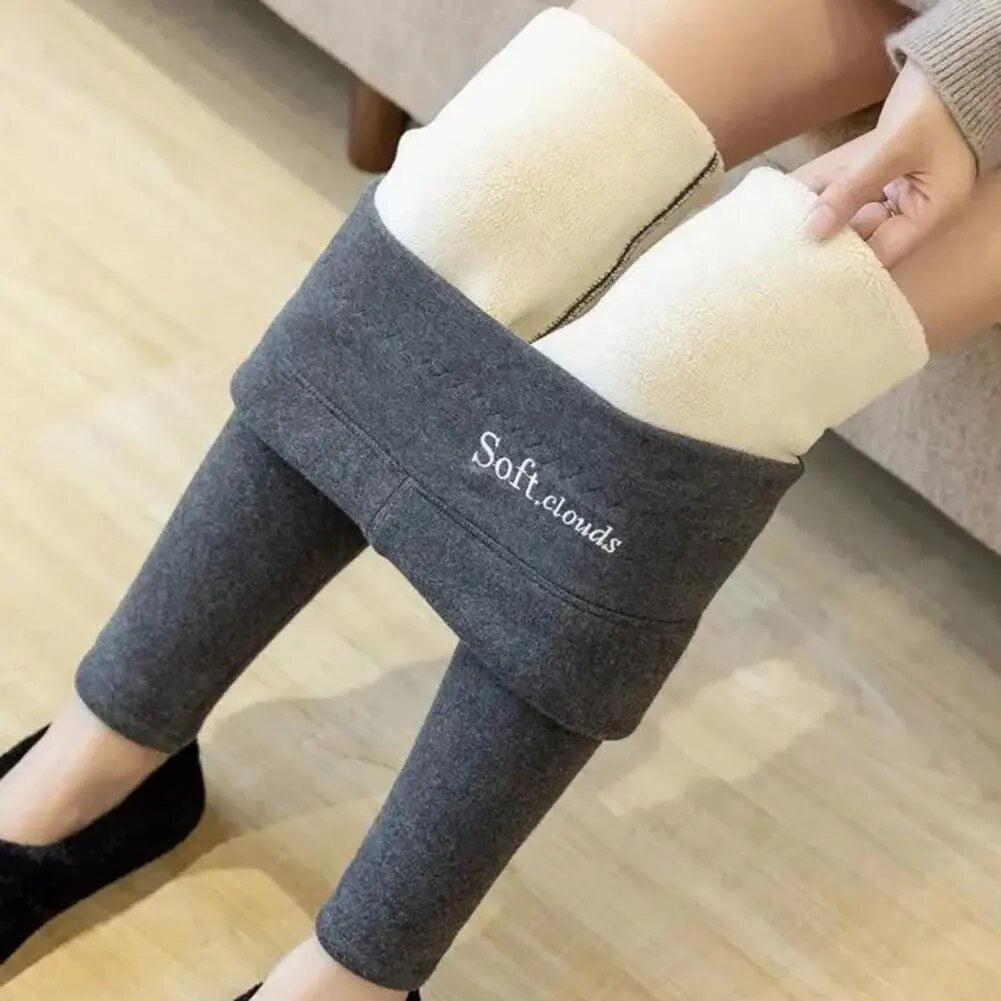 Valenzora | Leggings for cold days