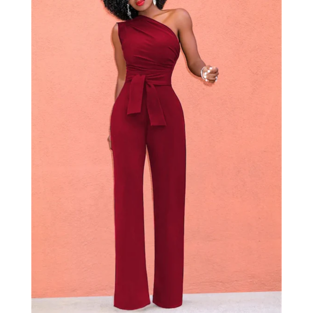 Valenzora | Jumpsuit Tight & Stylish