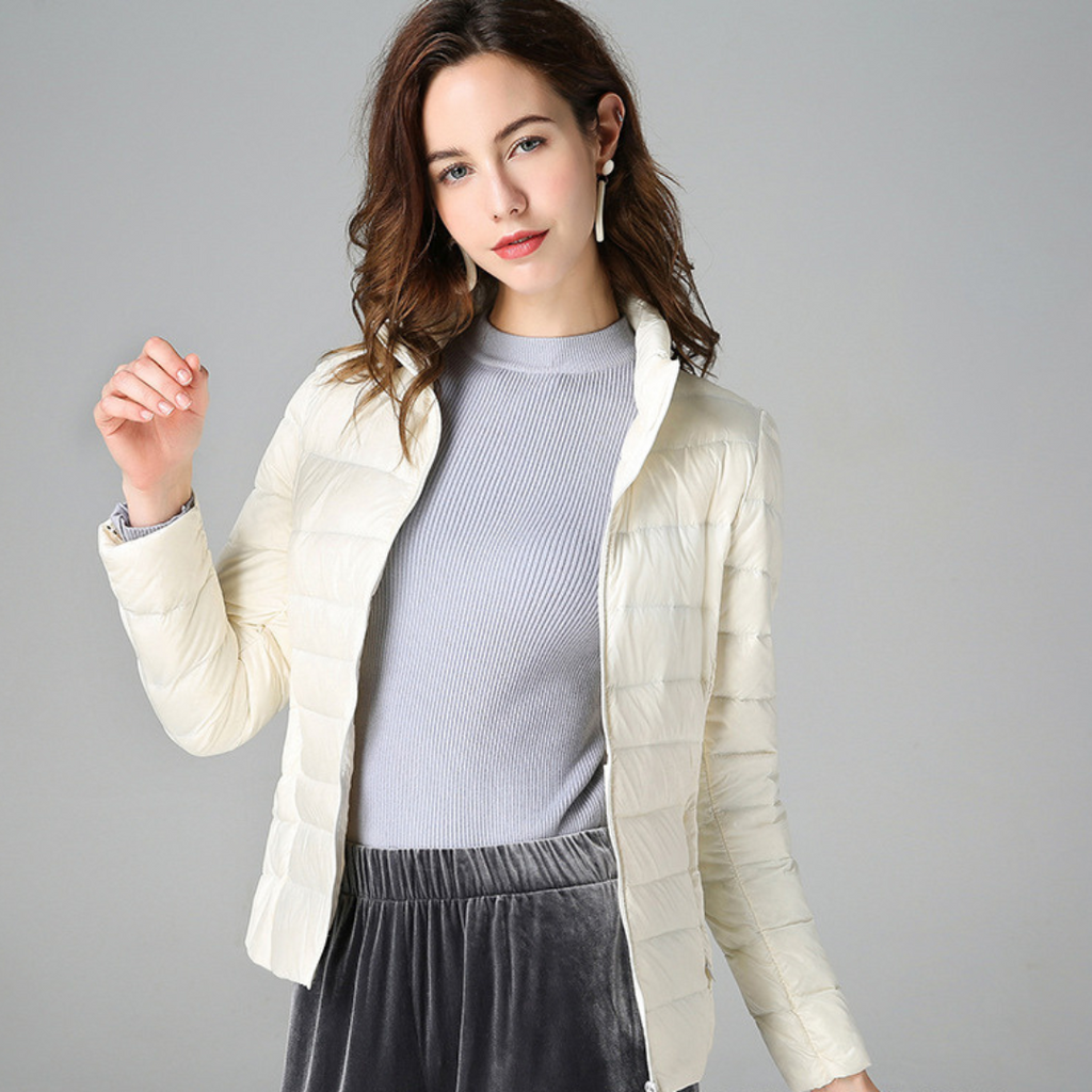 Valenzora | Women's Down Jacket