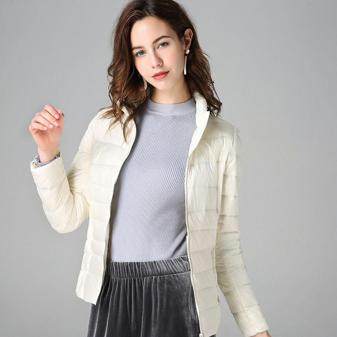 Valenzora | Women's Down Jacket