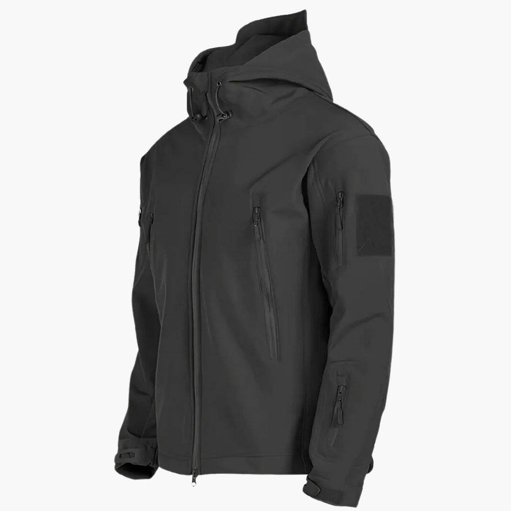 Valenzora | Warm & Slim Outdoor Jacket