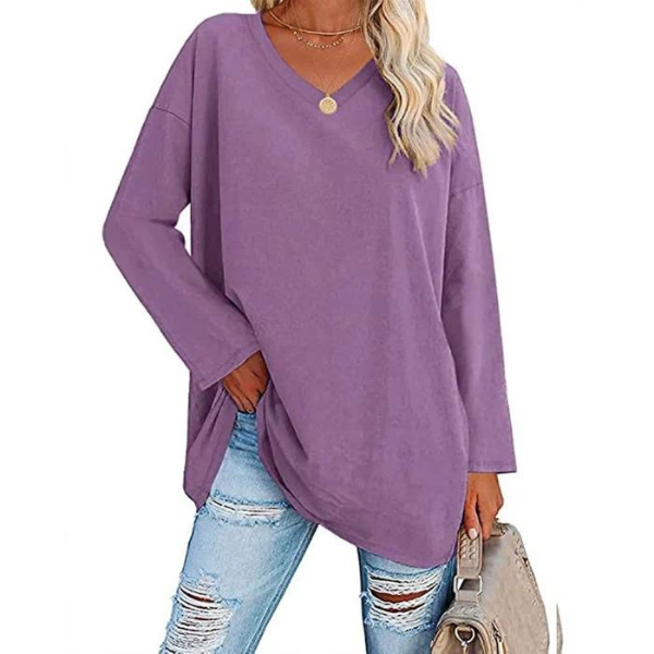 Valenzora | Eleganter Winterpullover für Damen – stilvoll und warm