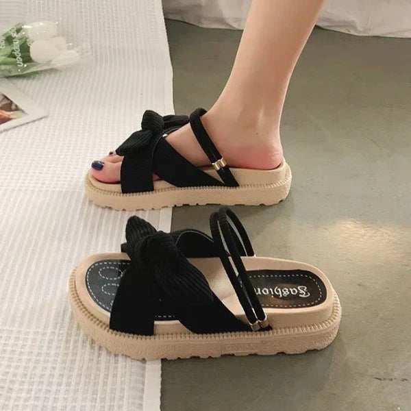 Valenzora | Elegant sandals for summer