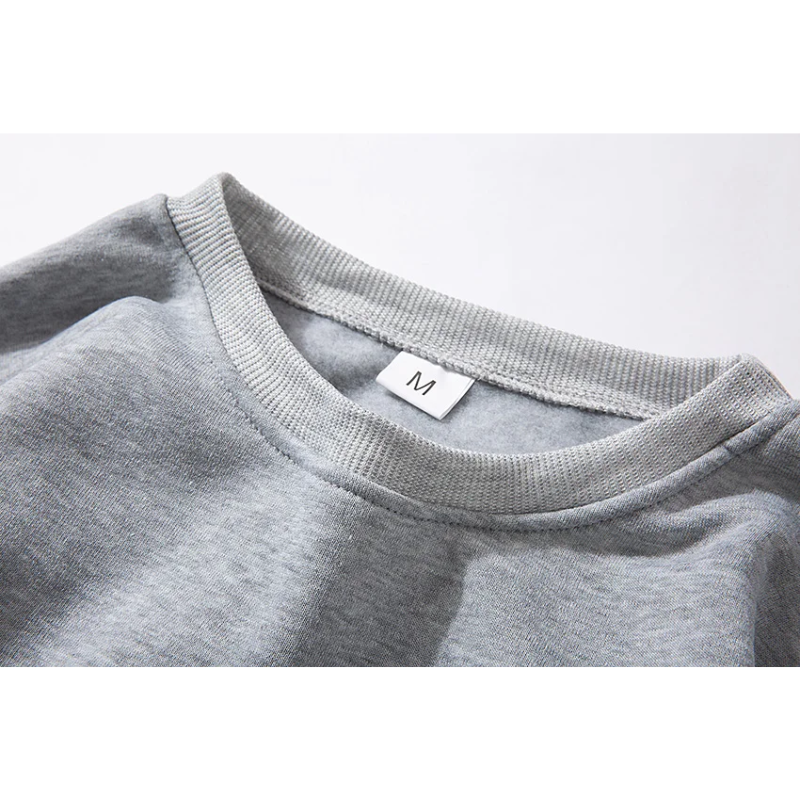 Valenzora | Crew Neck Sweatshirt for Women