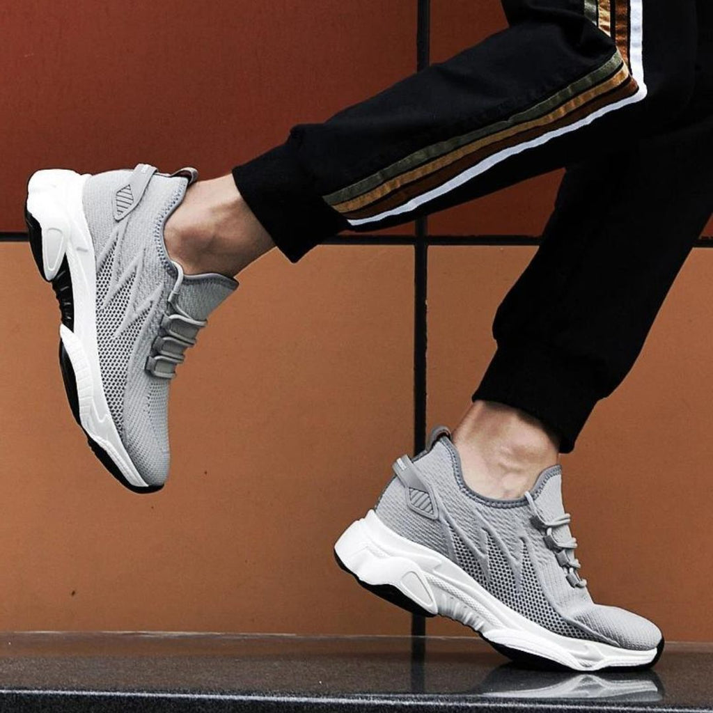 Valenzora | Skyboost Pro Sneakers