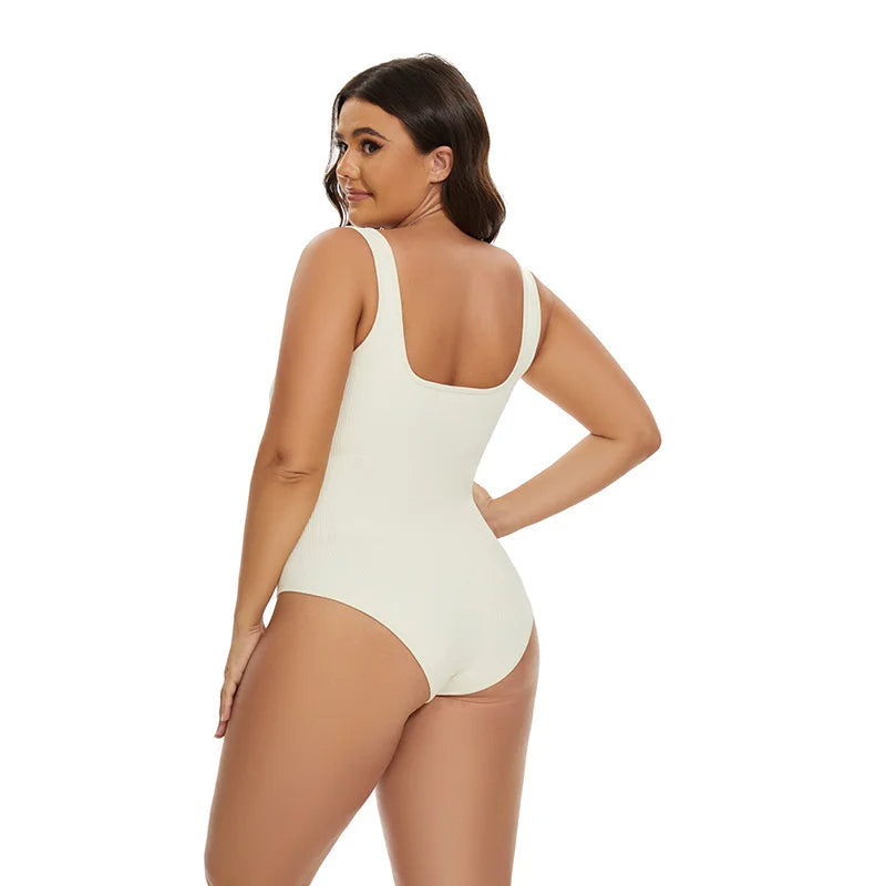 Valenzora | Shaper Jumpsuit with tummy control