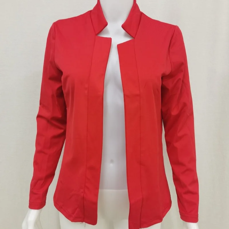 Valenzora | Stylish women's blazers with a slim fit, ideal for any occasion
