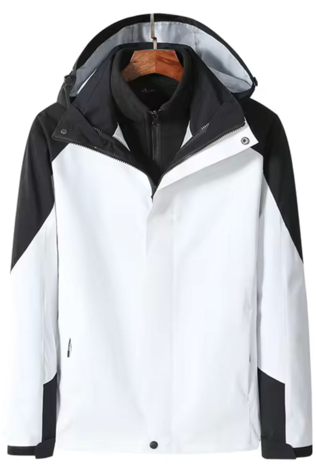 Valenzora | Waterproof Jacket for Men and Women
