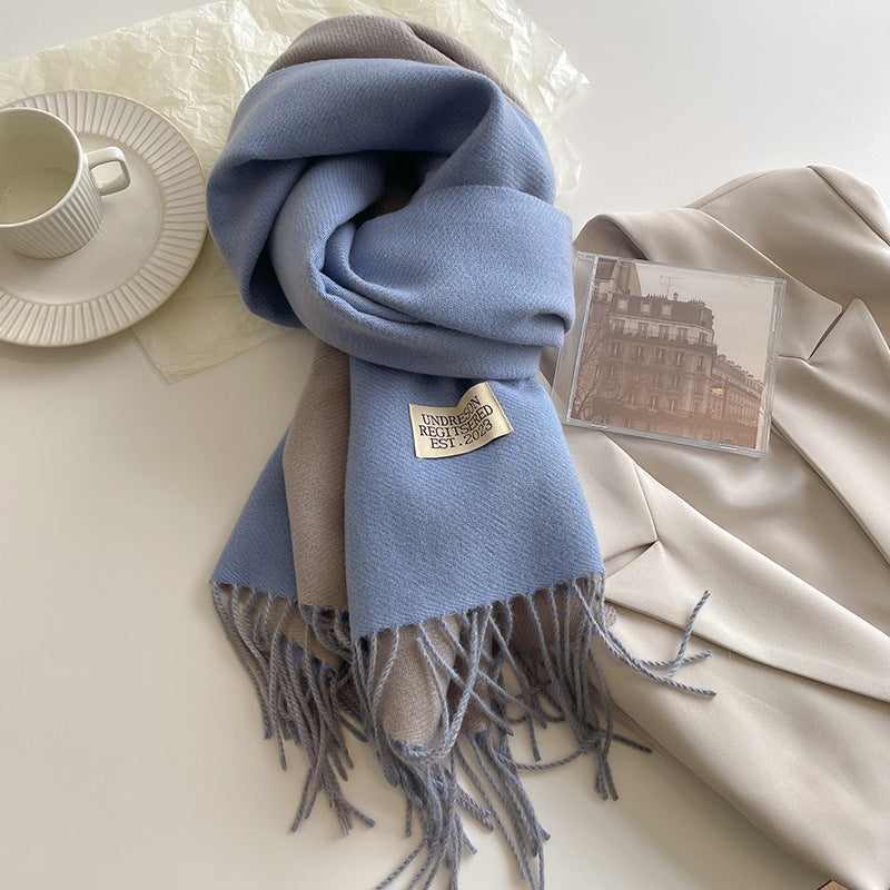 Valenzora | Premium Scarf