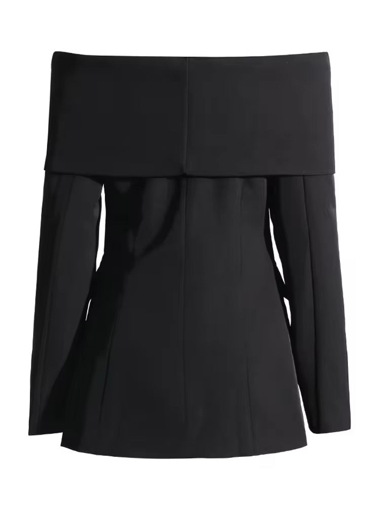 Valenzora | Carmen-Blazer