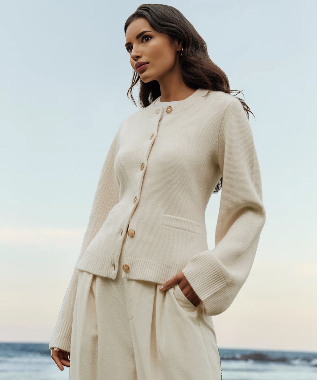 Valenzora | Strickjacke