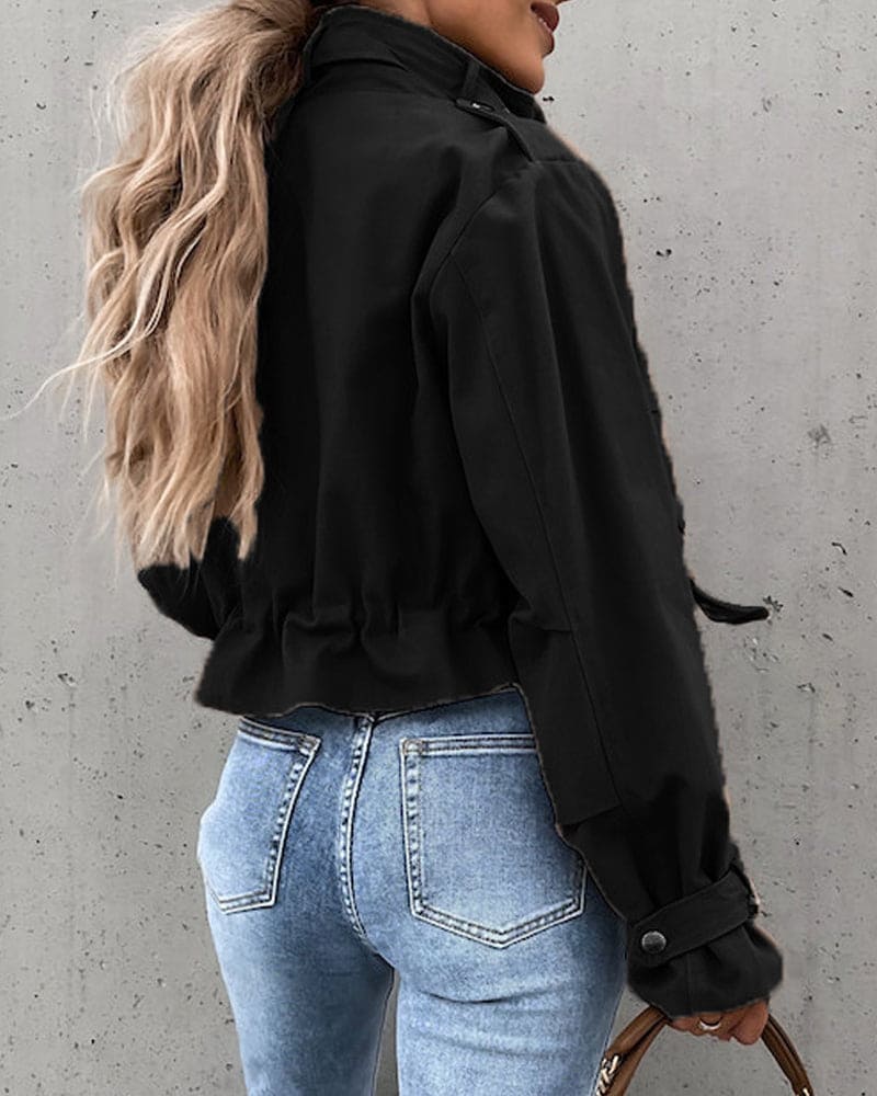 Valenzora | Jacket for women