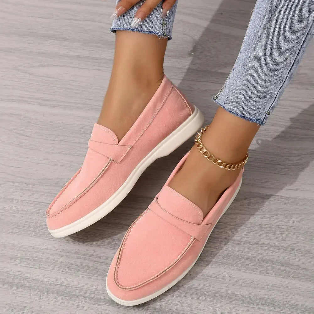 Valenzora | Women's Orthopedic Slippers