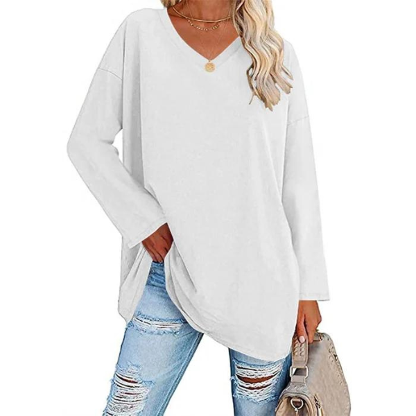 Valenzora | Eleganter Winterpullover für Damen – stilvoll und warm