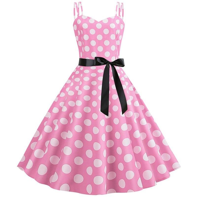 Valenzora | Guinguette-Kleid Cousette Sommer