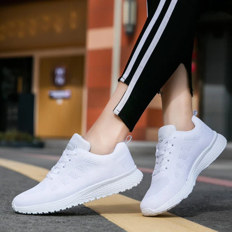 Valenzora - Lightweight, flexible training shoes | Performance sneakers with cushioned sole