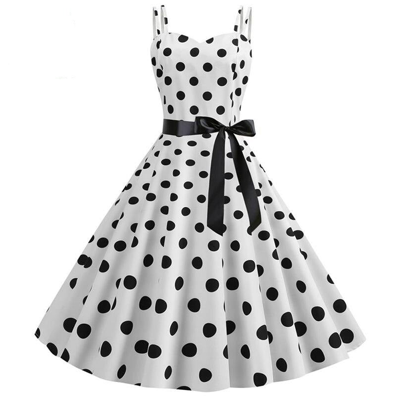 Valenzora | Guinguette-Kleid Cousette Sommer