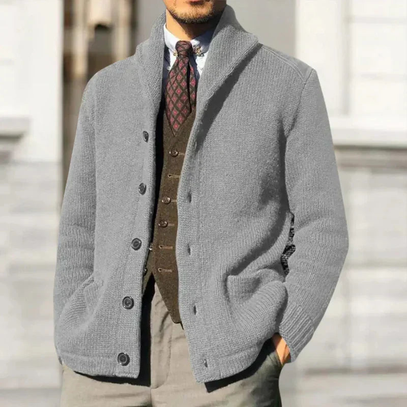Valenzora | Eleganter Cardigan