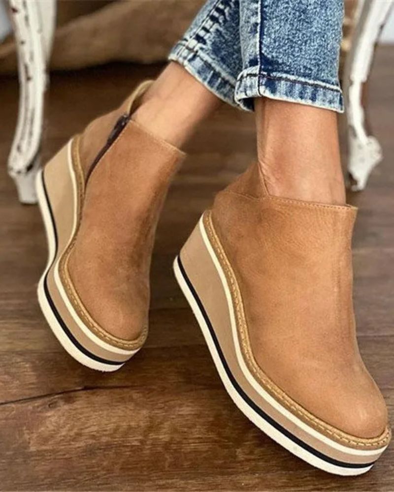 Valenzora | Elegant boots