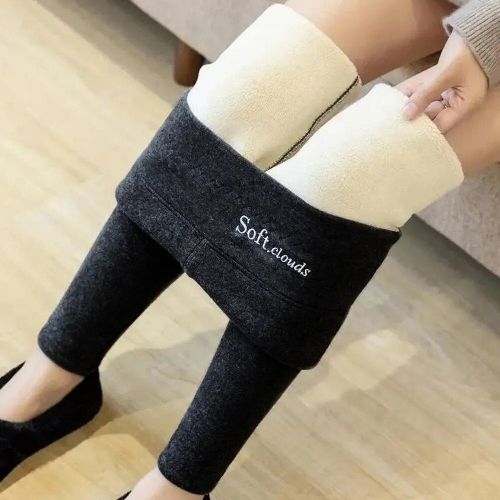 Valenzora | Leggings for cold days