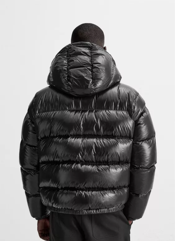 Valenzora | Og Puffer Jacket