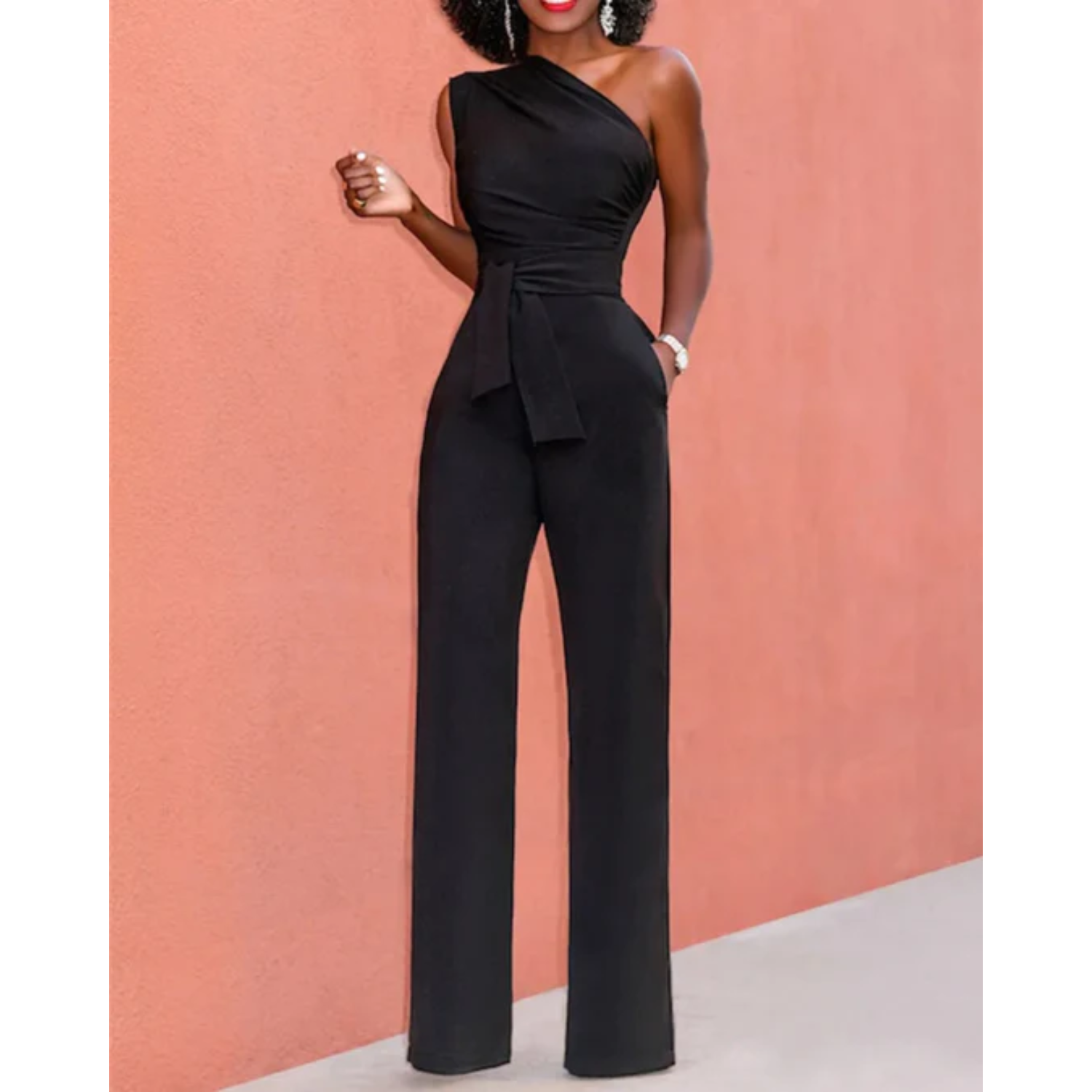 Valenzora | Jumpsuit Tight & Stylish